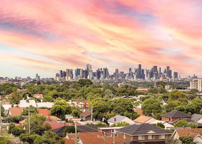 Novotel Melbourne Preston